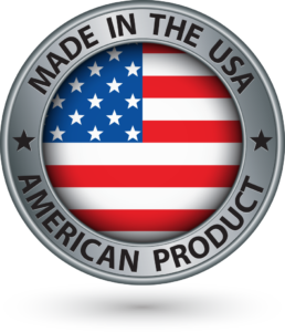 Revolt™ (selamectin) is made and packaged in the USA